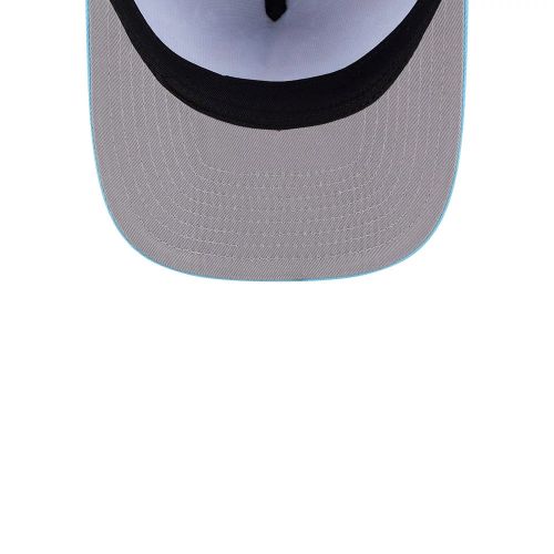 Casquette 9FIFTY A-Frame Snapback Deep Water Athletics MLB Bleu Marine unisex - New Era Cap - Modalova