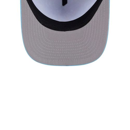 Casquette 9FIFTY A-Frame Snapback Deep Water Detroit Tigers MLB Bleu unisex - New Era Cap - Modalova