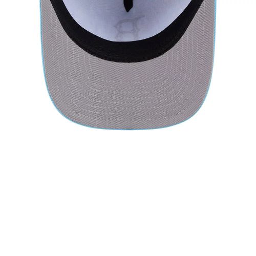 Casquette 9FIFTY A-Frame Snapback Deep Water Boston Red Sox MLB Bleu unisex - New Era Cap - Modalova