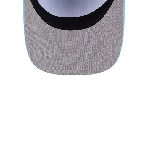 Casquette 9FIFTY A-Frame Snapback Deep Water New York Yankees MLB unisex - New Era Cap - Modalova