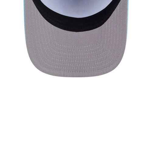 Casquette 9FIFTY A-Frame Snapback Deep Water New York Mets MLB Bleu unisex - New Era Cap - Modalova