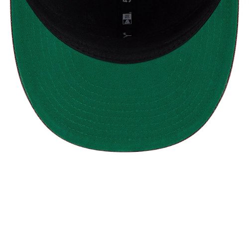 Casquette 59FIFTY Fitted Hardwood Classic Miami Heat NBA Rouge unisex - New Era Cap - Modalova