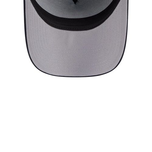 Casquette 59FORTY A-Frame Fitted Team Side Houston Astros MLB Bleu unisex - New Era Cap - Modalova