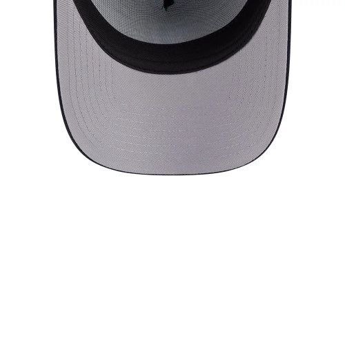 Casquette 59FORTY A-Frame Fitted Team Side Detroit Tigers MLB Bleu unisex - New Era Cap - Modalova