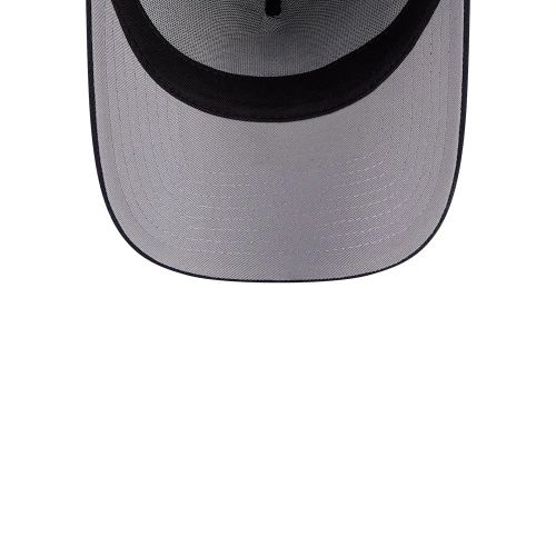 Casquette 59FORTY A-Frame Fitted Team Side Boston Red Sox MLB Bleu unisex - New Era Cap - Modalova