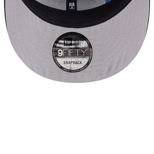 Casquette 9FIFTY Snapback Vissurf Toronto Blue Jays MLB Noir unisex - New Era Cap - Modalova