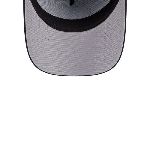Casquette 59FORTY A-Frame Fitted Team Side New York Yankees MLB Bleu unisex - New Era Cap - Modalova