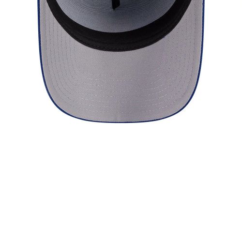 Casquette 59FORTY A-Frame Fitted Team Side New York Mets MLB Bleu unisex - New Era Cap - Modalova