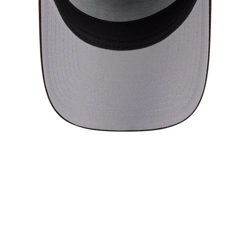 Casquette 59FORTY A-Frame Fitted Team Side San Diego Padres MLB Marron unisex - New Era Cap - Modalova