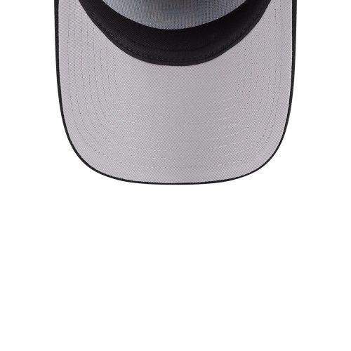 Casquette 59FORTY A-Frame Fitted Team Side Pittsburgh Pirates MLB Noir unisex - New Era Cap - Modalova