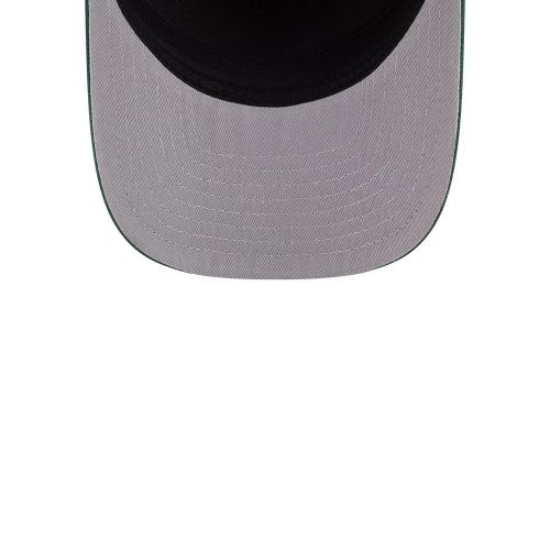 Casquette 9FIFTY A-Frame Snapback Grained Athletics MLB Vert Foncé unisex - New Era Cap - Modalova