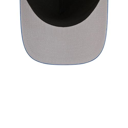 Casquette 9FIFTY A-Frame Snapback Grained New York Mets MLB Bleu unisex - New Era Cap - Modalova