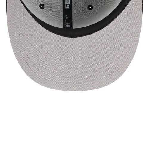 Casquette 59FIFTY Fitted Eagle New York Yankees MLB Noir unisex - New Era Cap - Modalova