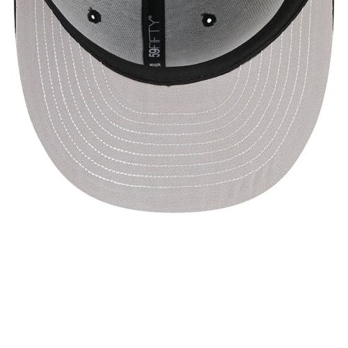 Casquette 59FIFTY Fitted Eagle LA Dodgers MLB Noir unisex - New Era Cap - Modalova
