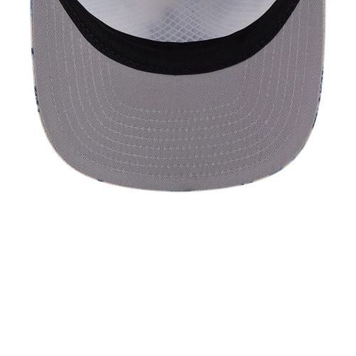 Casquette 19TWENTY Adjustable LA Dodgers MLB Tropics Bleu foncé unisex - New Era Cap - Modalova