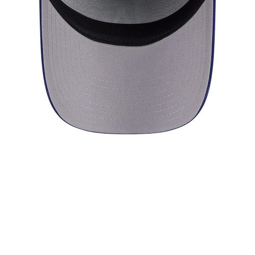 Casquette 59FIFTY A-Frame Fitted LA Dodgers MLB Team Side Bleu unisex - New Era Cap - Modalova