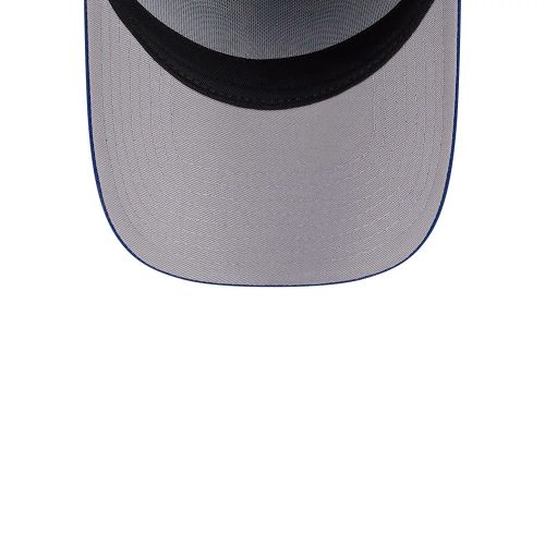 Casquette 59FORTY A-Frame Fitted Team Side New York Mets MLB Bleu unisex - New Era Cap - Modalova
