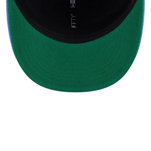Casquette 59FIFTY Fitted Hardwood Classic Golden State Warriors NBA unisex - New Era Cap - Modalova
