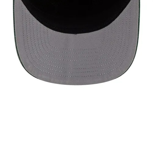 Casquette 19TWENTY Hardwood Classic Boston Celtics NBA Vert unisex - New Era Cap - Modalova