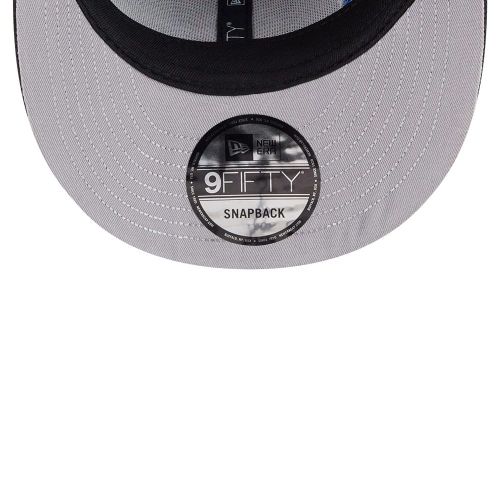 Casquette 9FIFTY Snapback Vissurf San Francisco Giants MLB Noir unisex - New Era Cap - Modalova