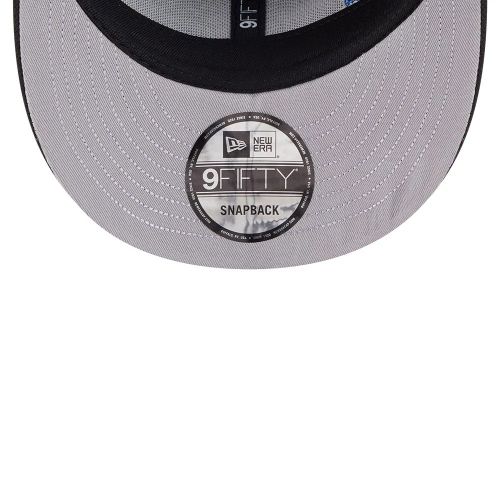 Casquette 9FIFTY Snapback Vissurf Boston Red Sox MLB Noir unisex - New Era Cap - Modalova