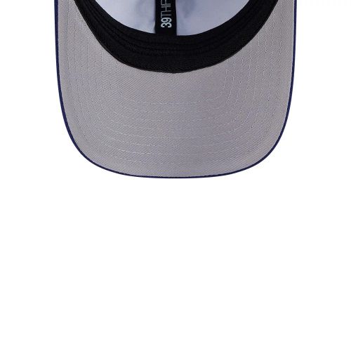 Casquette 39THIRTY M-Crown Stretch Fit Buffalo Bisons MiLB bleue unisex - New Era Cap - Modalova