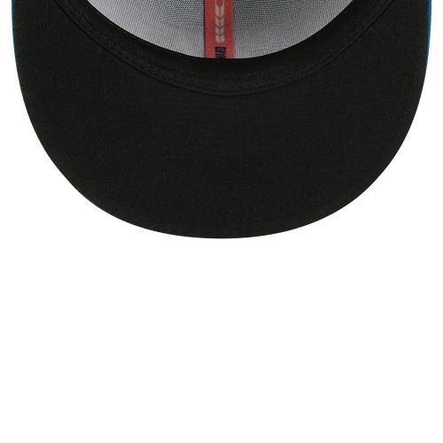 Casquette 59FIFTY Fitted Milwaukee Brewers MLB City Connect Bleu unisex - New Era Cap - Modalova