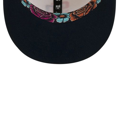 Casquette 59FIFTY Fitted San Diego Padres MLB City Connect Crème unisex - New Era Cap - Modalova