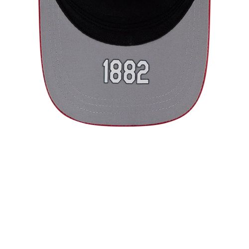 Casquette 39THIRTY M-Crown A-Frame St. Louis Cardinals MLB Rouge unisex - New Era Cap - Modalova