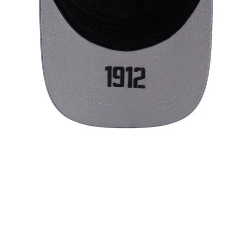 Casquette 39THIRTY M-Crown A-Frame Red Sox MLB City Connect Vert foncé unisex - New Era Cap - Modalova