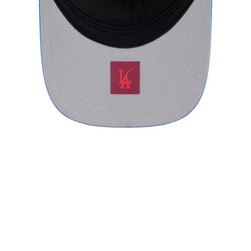 Casquette 39THIRTY M-Crown A-Frame LA Dodgers MLB City Connect Bleu unisex - New Era Cap - Modalova