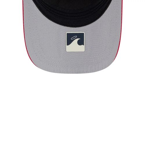 Casquette 39THIRTY M-Crown A-Frame LA Angels MLB City Connect Bleu unisex - New Era Cap - Modalova