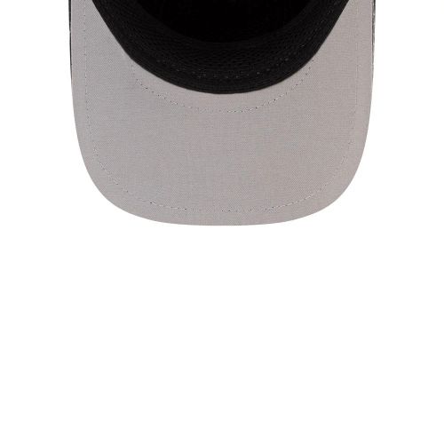 Casquette 9FORTY New Era Ripstop Noir unisex - New Era Cap - Modalova
