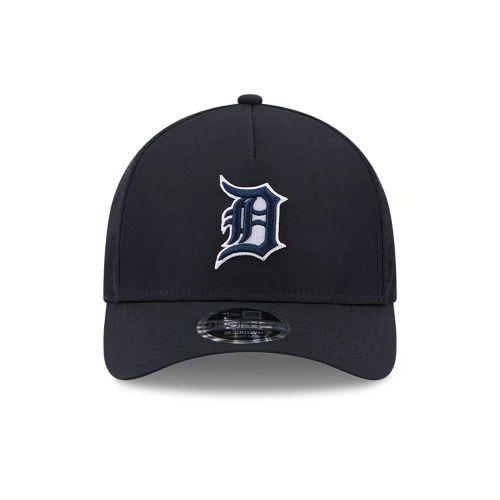 Casquette 9FORTY M-Crown Detroit Tigers MLB Batting Practice 2026 Bleu unisex - New Era Cap - Modalova