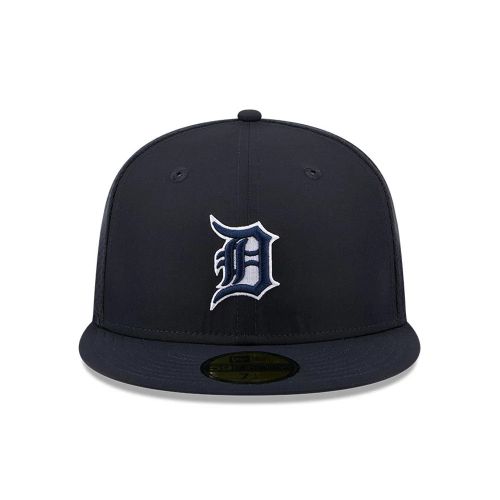 Casquette 59FIFTY Fitted Detroit Tigers MLB Batting Practice 2026 Bleu unisex - New Era Cap - Modalova