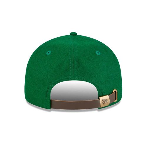 Casquette 9FIFTY Retro Crown Boston Celtics NBA Chenille Woven Green unisex - New Era Cap - Modalova