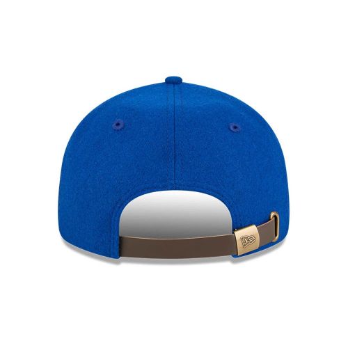 Casquette 9FIFTY Retro Crown Oklahoma City Thunder Chenille Woven Bleu unisex - New Era Cap - Modalova