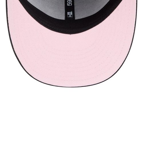 Casquette 59FIFTY Fitted Mes Parrains sont Magiques Noir unisex - New Era Cap - Modalova