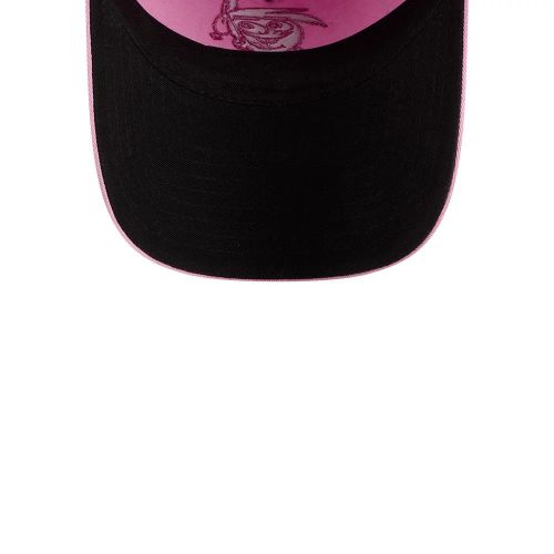 Casquette 9TWENTY A-Frame Mes Parrains sont Magiques Rose Pastel unisex - New Era Cap - Modalova