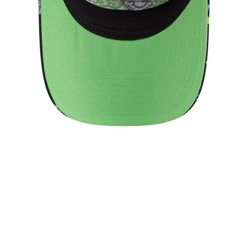 Casquette 9TWENTY Adjustable Le Laboratoire de Dexter Boy Genius Noir unisex - New Era Cap - Modalova