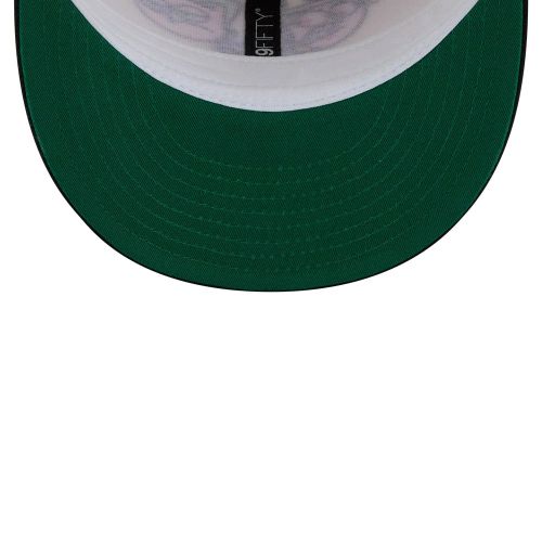 Casquette 9FIFTY Snapback Mes Parrains sont Magiques Blanc unisex - New Era Cap - Modalova