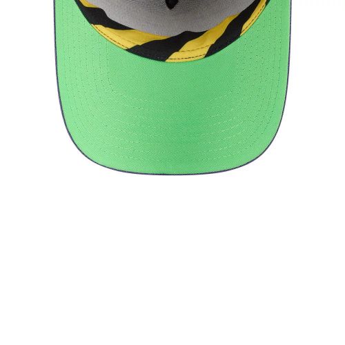 Casquette 9FORTY A-Frame Le Laboratoir de Dexter Dex-Transformer Noir unisex - New Era Cap - Modalova