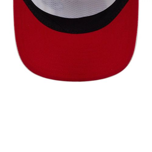 Casquette 19TWENTY Adjustable Kansas City Chiefs NFL Duck Cloth Blanc unisex - New Era Cap - Modalova