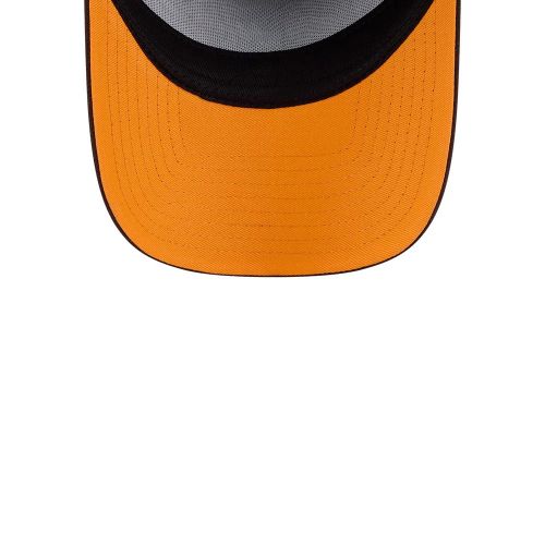 Casquette 9FORTY A-Frame Le Laboratoire de Dexter Marron foncé unisex - New Era Cap - Modalova
