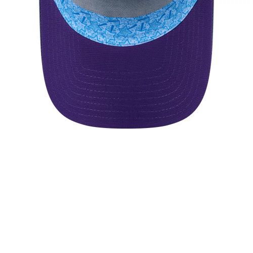 Casquette 9FORTY A-Frame Mes Parrains sont Magiques Bleu Pastel unisex - New Era Cap - Modalova