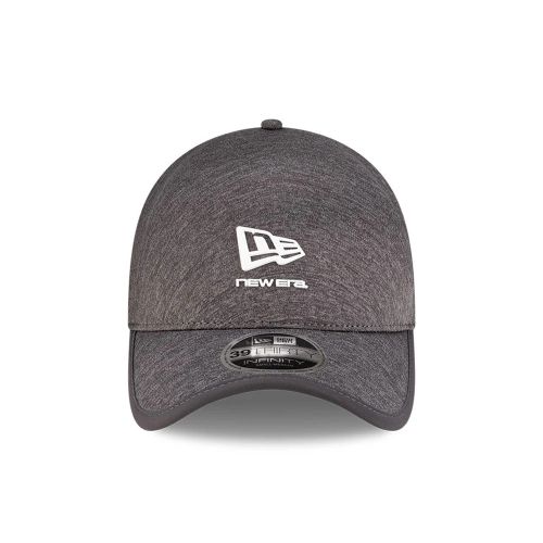 Casquette 39THIRTY Infinity Stretch Fit New Era Gris foncé unisex - New Era Cap - Modalova