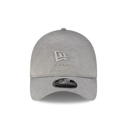 Casquette 39THIRTY Infinity Stretch Fit New Era Gris unisex - New Era Cap - Modalova