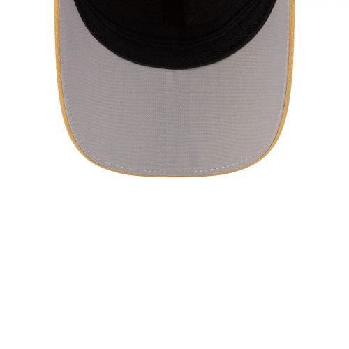 Casquette 39THIRTY Infinity Stretch Fit New Era Jaune unisex - New Era Cap - Modalova