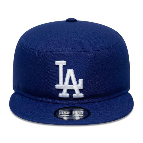 Casquette Pillbox LA Dodgers MLB Poly Bleu foncé unisex - New Era Cap - Modalova