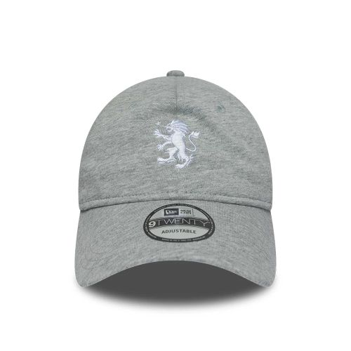 Casquette 9TWENTY Adjustable Aston Villa FC Jersey Gris unisex - New Era Cap - Modalova